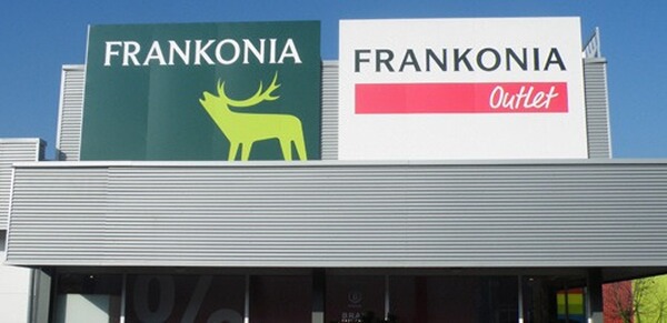Händlerlogo von Frankonia_Muelheim-Kaerlich