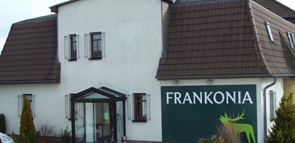 Händlerlogo von Frankonia_Sanitz