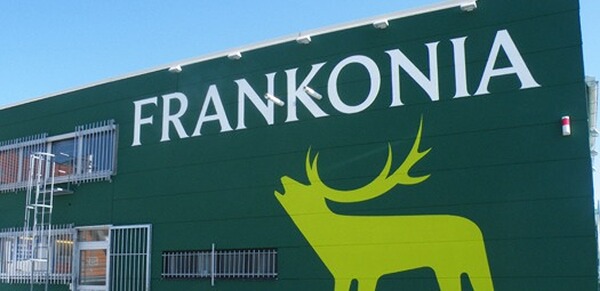 Händlerlogo von Frankonia_Straubing