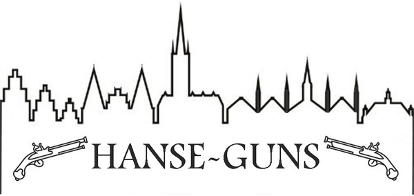Händlerlogo von HANSE-GUNS