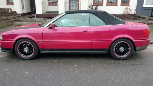 Händlerlogo von Manta19690