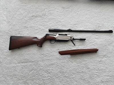 Merkel Helix Arabesque Kal 300 Winmagn Hk 4 Neu