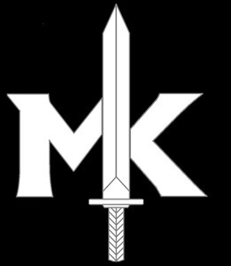 Händlerlogo von MK-Tactical