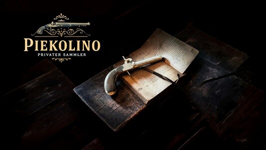 Händlerlogo von Piekolino