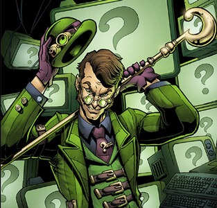 Händlerlogo von riddler86