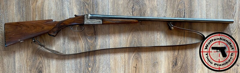 Flinten - gebraucht & neu - Waffen - Auctronia.de