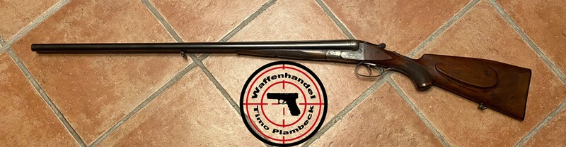 Flinten - gebraucht & neu - Waffen - Auctronia.de